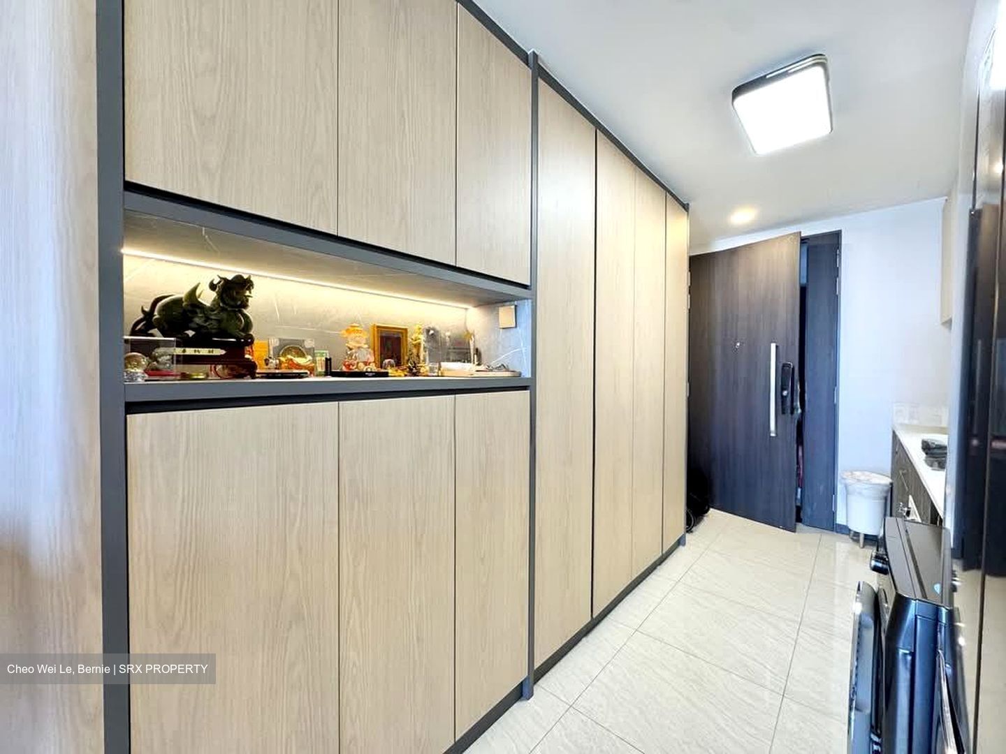 Gem Residences (D12), Condominium #587273231
